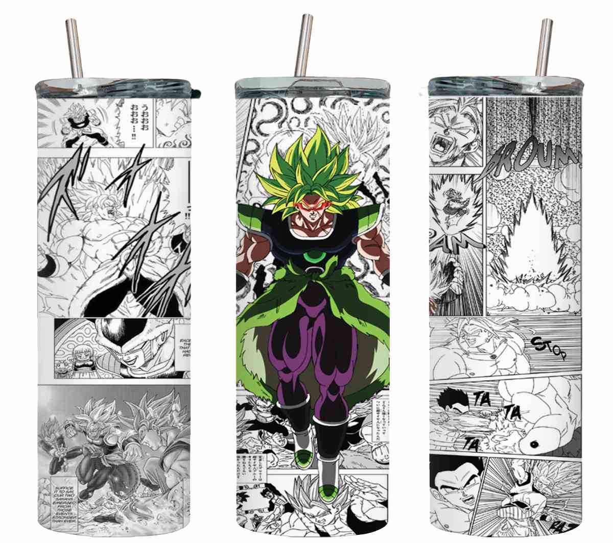 Broly-7328